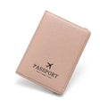 Passport Holder Wallet City Store