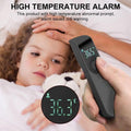 Digital Infrared Thermometer City Store