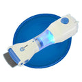 Anti Lice Removal Machine By V-Comb City Store